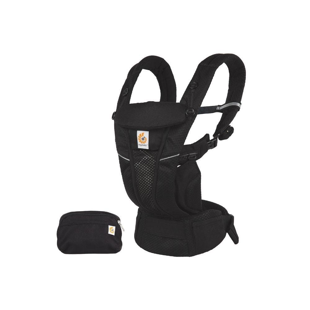 Ergobaby Accessory Carriers Ergobaby Omni Breeze Baby Carrier