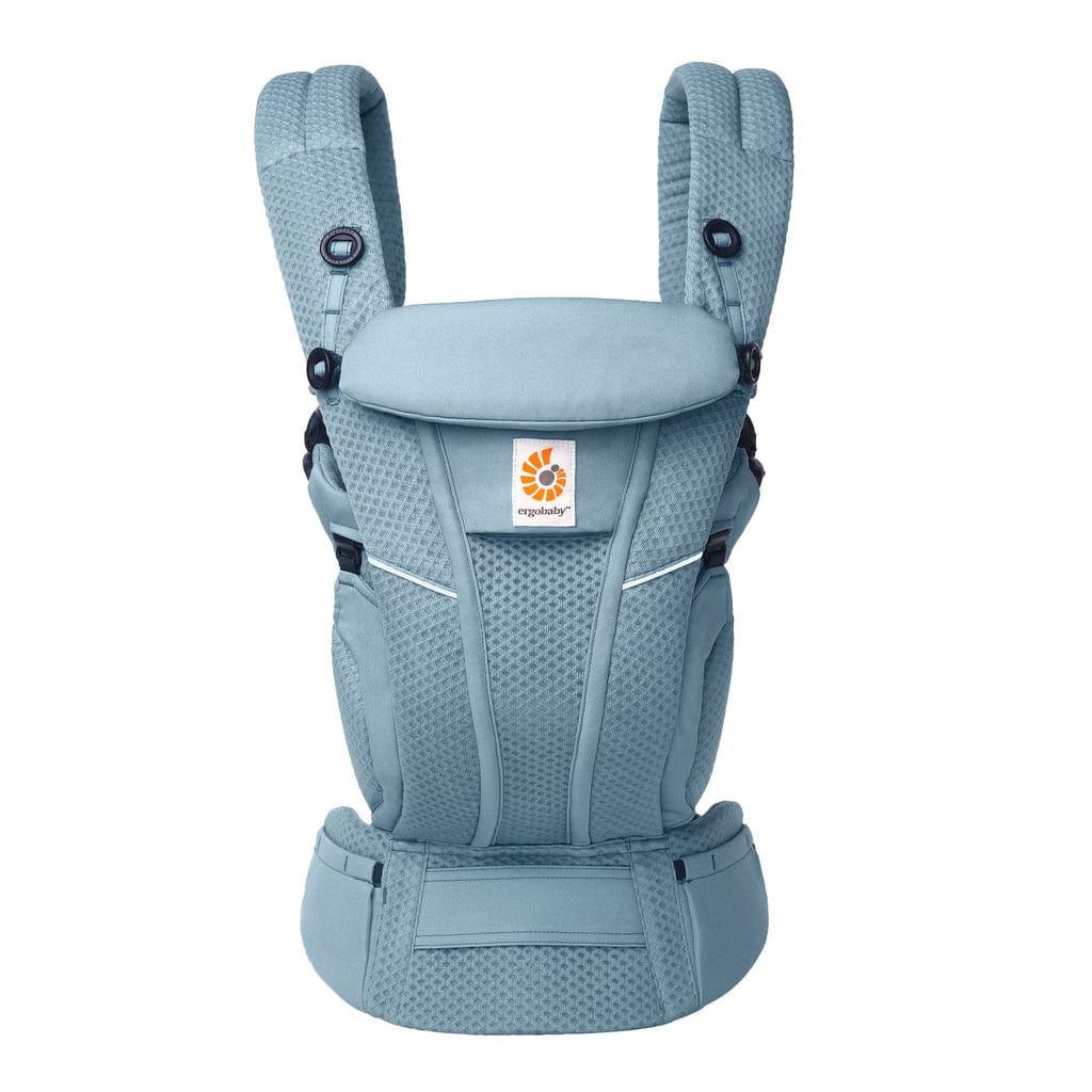 Ergobaby Accessory Carriers Ergobaby Omni Breeze Baby Carrier