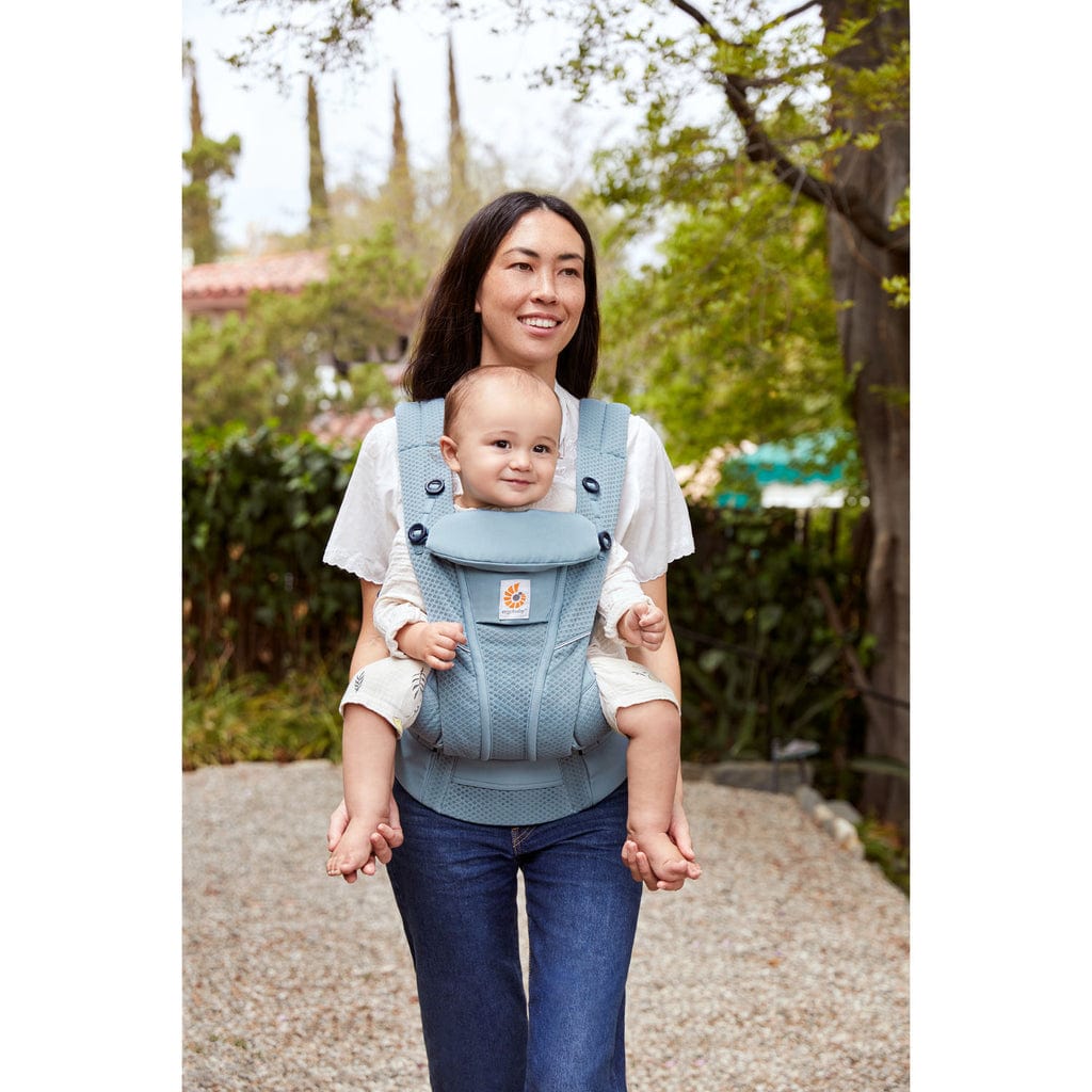 Ergobaby Accessory Carriers Ergobaby Omni Breeze Baby Carrier