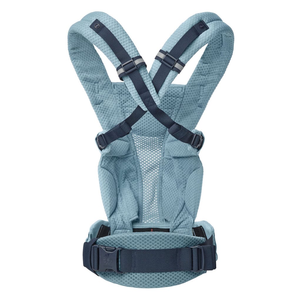 Ergobaby Accessory Carriers Ergobaby Omni Breeze Baby Carrier