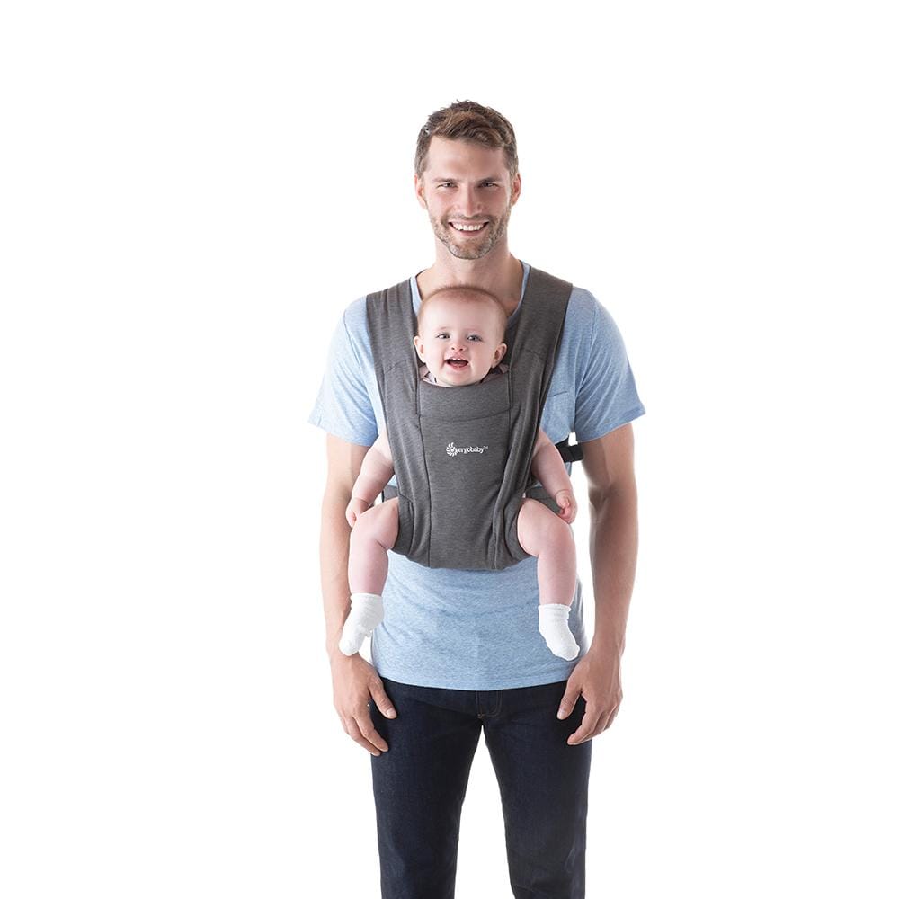 Ergobaby Embrace Carrier - Parnell Baby Boutique