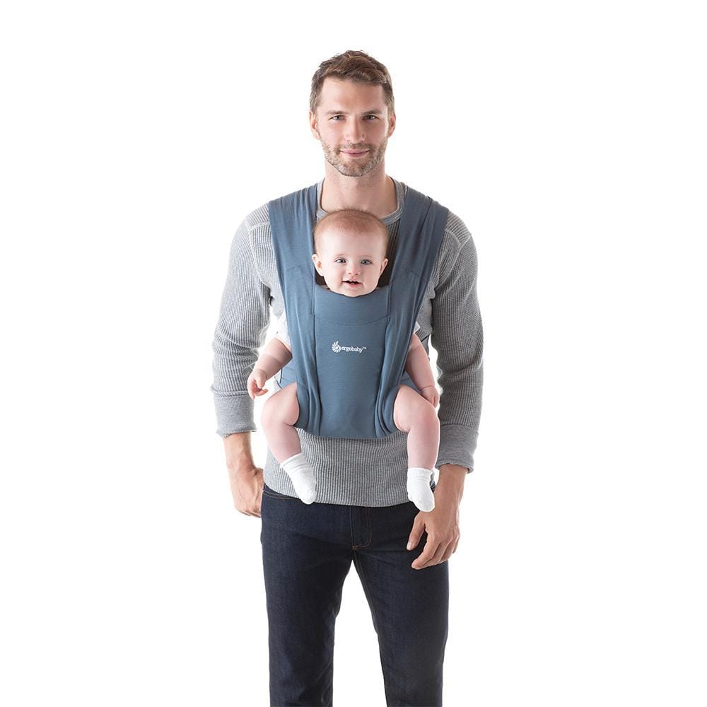 Ergobaby Embrace Carrier - Parnell Baby Boutique