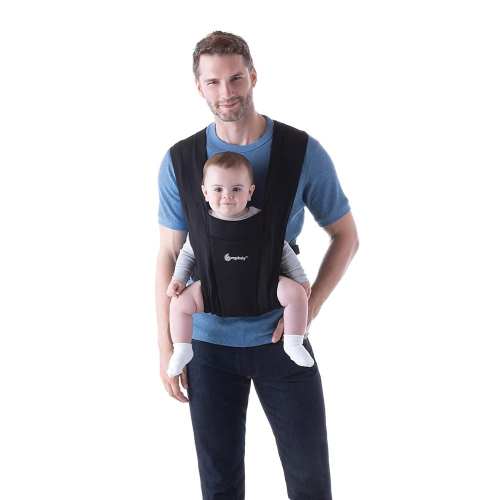 Ergobaby Embrace Carrier - Parnell Baby Boutique