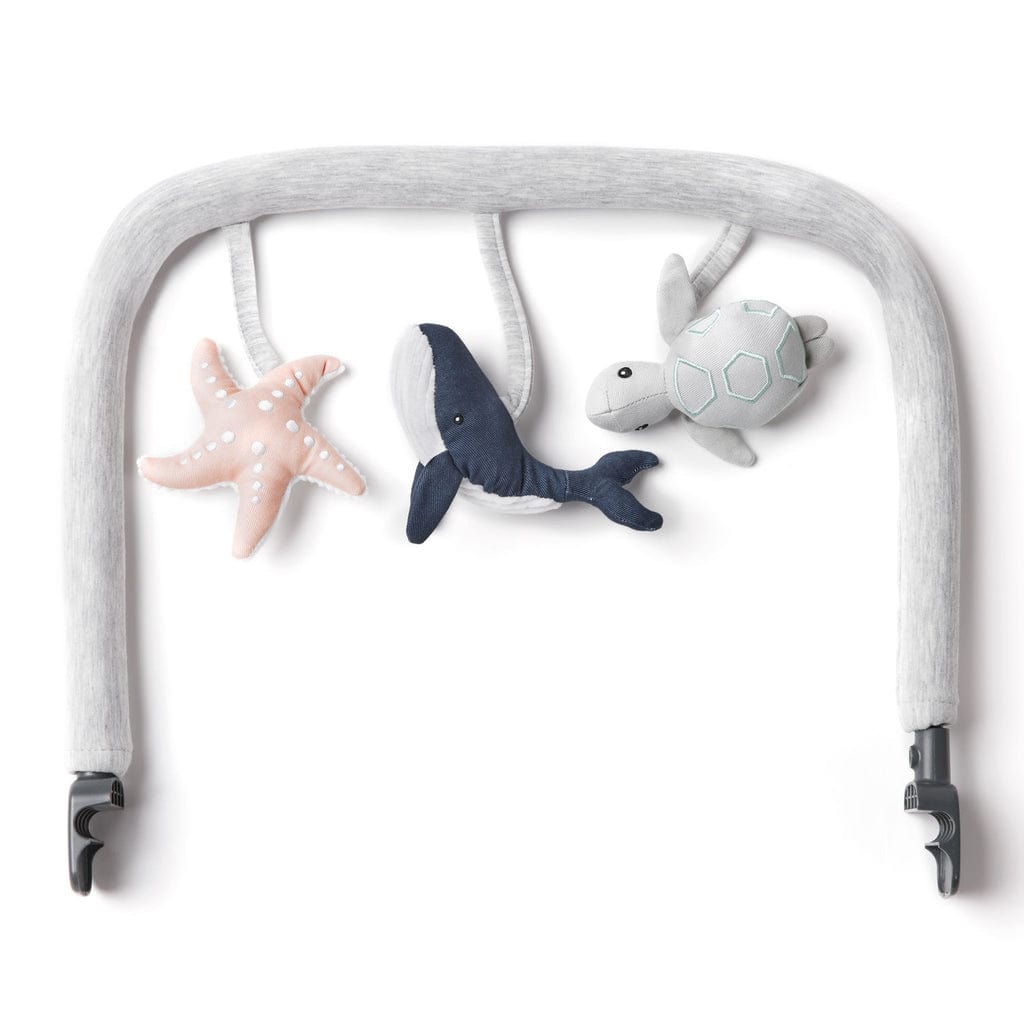 Ergobaby Furniture Nursery Ocean Ergobaby Evolve Toy Bar