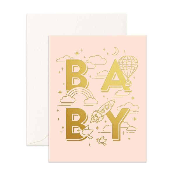 Gift Cards - Parnell Baby Boutique