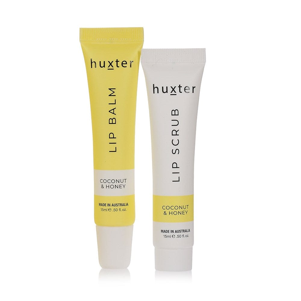 Huxter For Mum Christmas Lip Therapy Kit BON BON