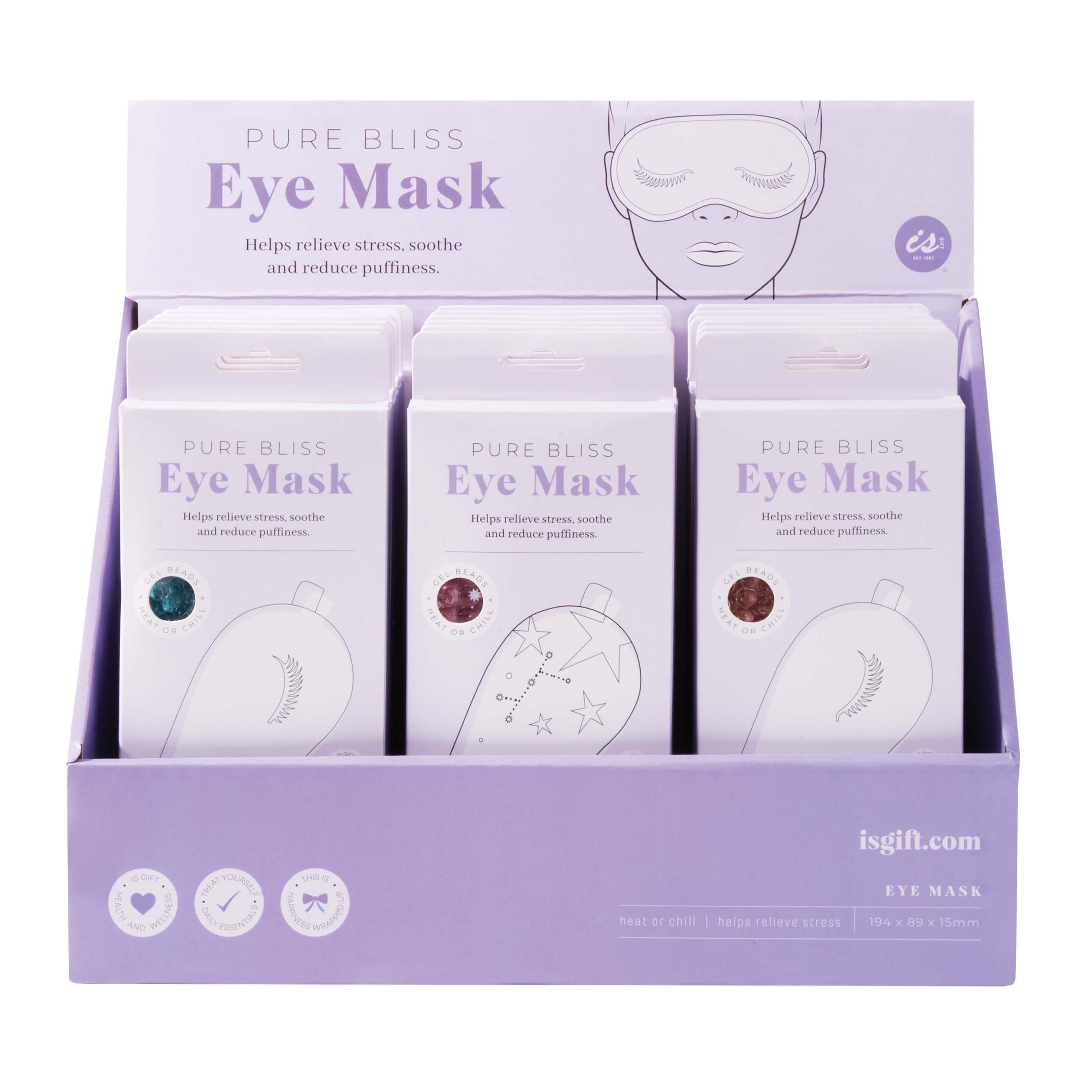 Is Gift Girls Accessory Bliss Eye Mask