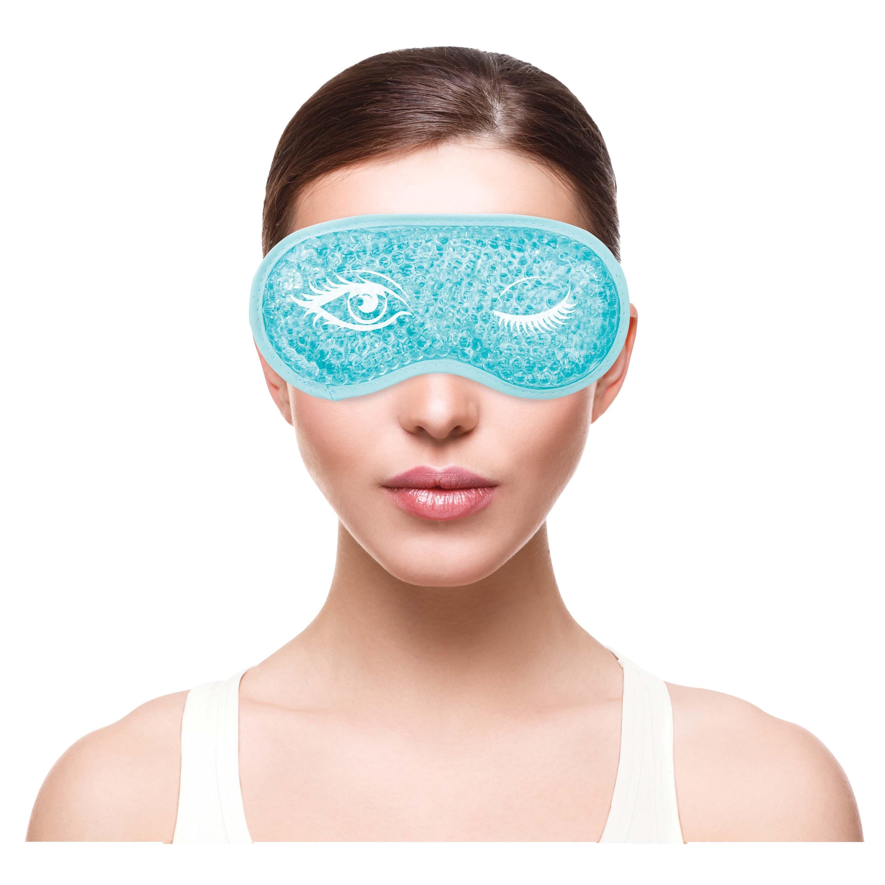 Is Gift Girls Accessory Blue Bliss Eye Mask