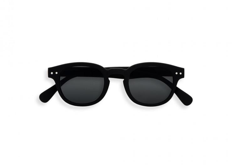 Izipizi Accessory Sunglasses Black Izipizi Sun Junior Collection C - 5 to 10 years