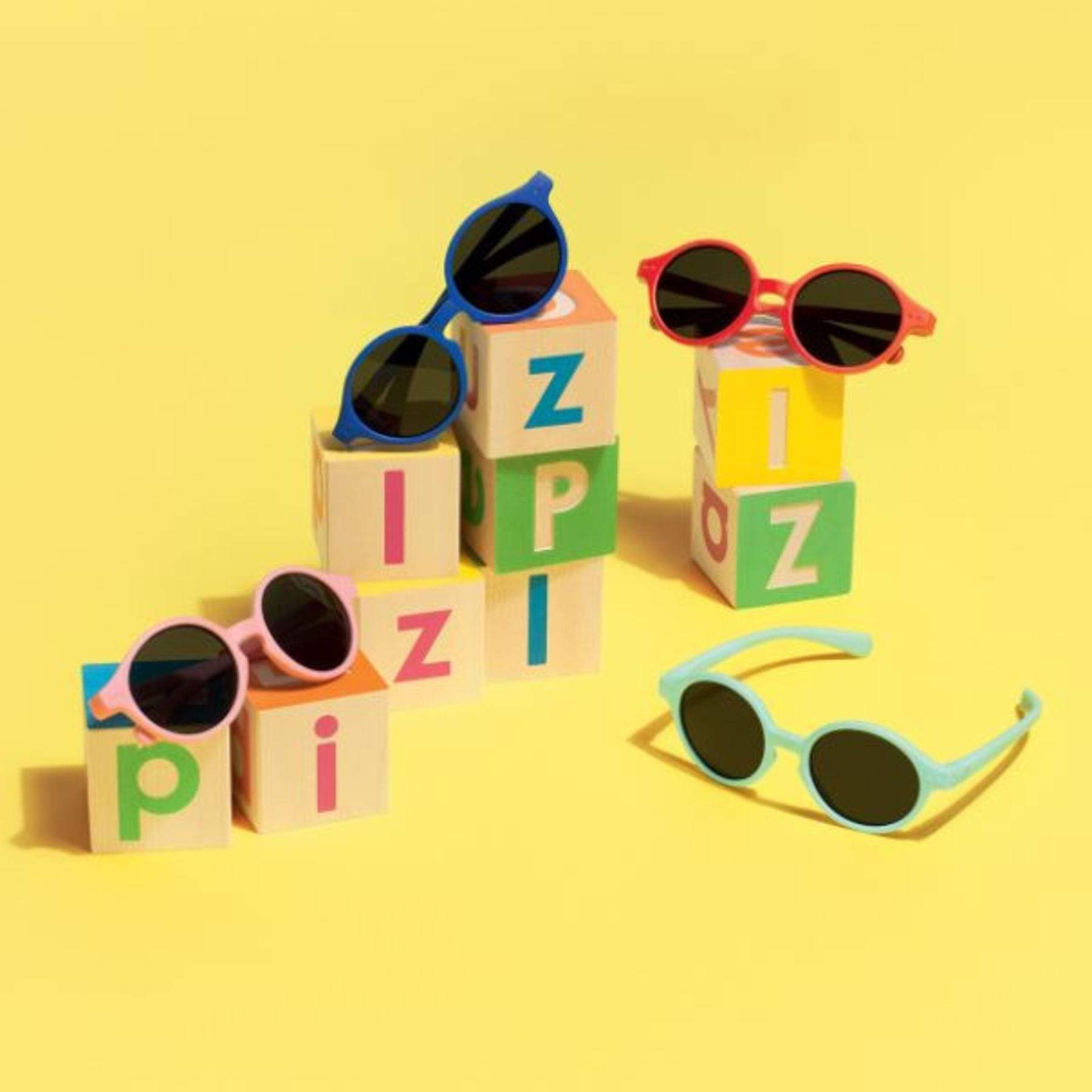 Izipizi Baby Sunglasses 0-12m - Parnell Baby Boutique