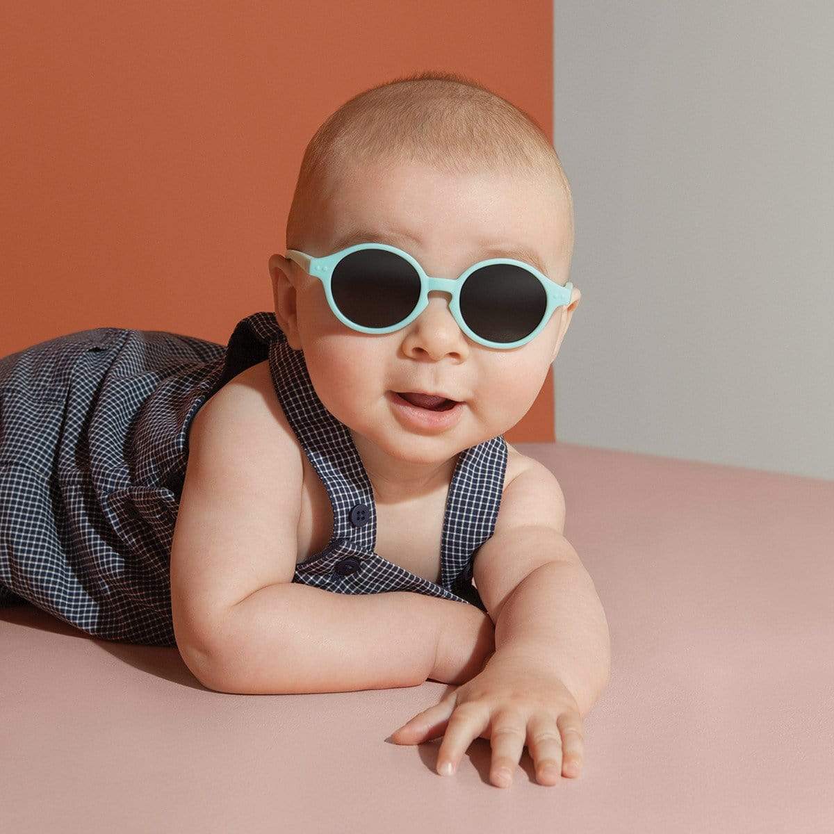 Izipizi Accessory Sunglasses Izipizi Baby Sunglasses 0-12m