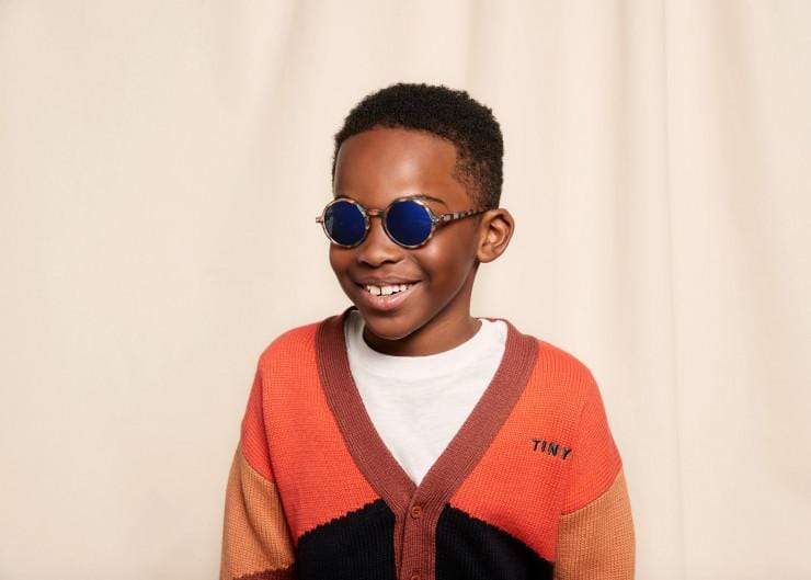 Izipizi Accessory Sunglasses Izipizi Sun Junior Collection G - 5 to 10 years