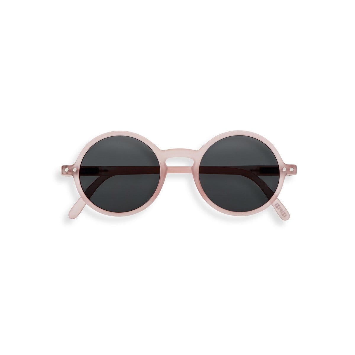 Izipizi Accessory Sunglasses Light Pink Izipizi Sun Junior Collection G - 5 to 10 years