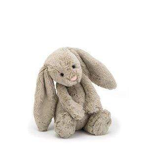 Jellycat 2025 grey rabbit