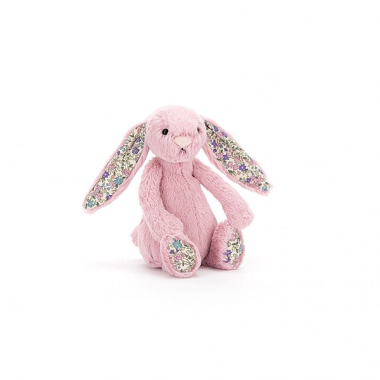 Jellycat Toys Soft Blossom Tulip Pink / S Jellycat Bashful Bunny
