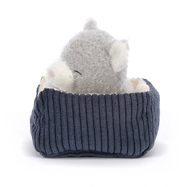 Jellycat Toys Soft Napping Nipper Cat