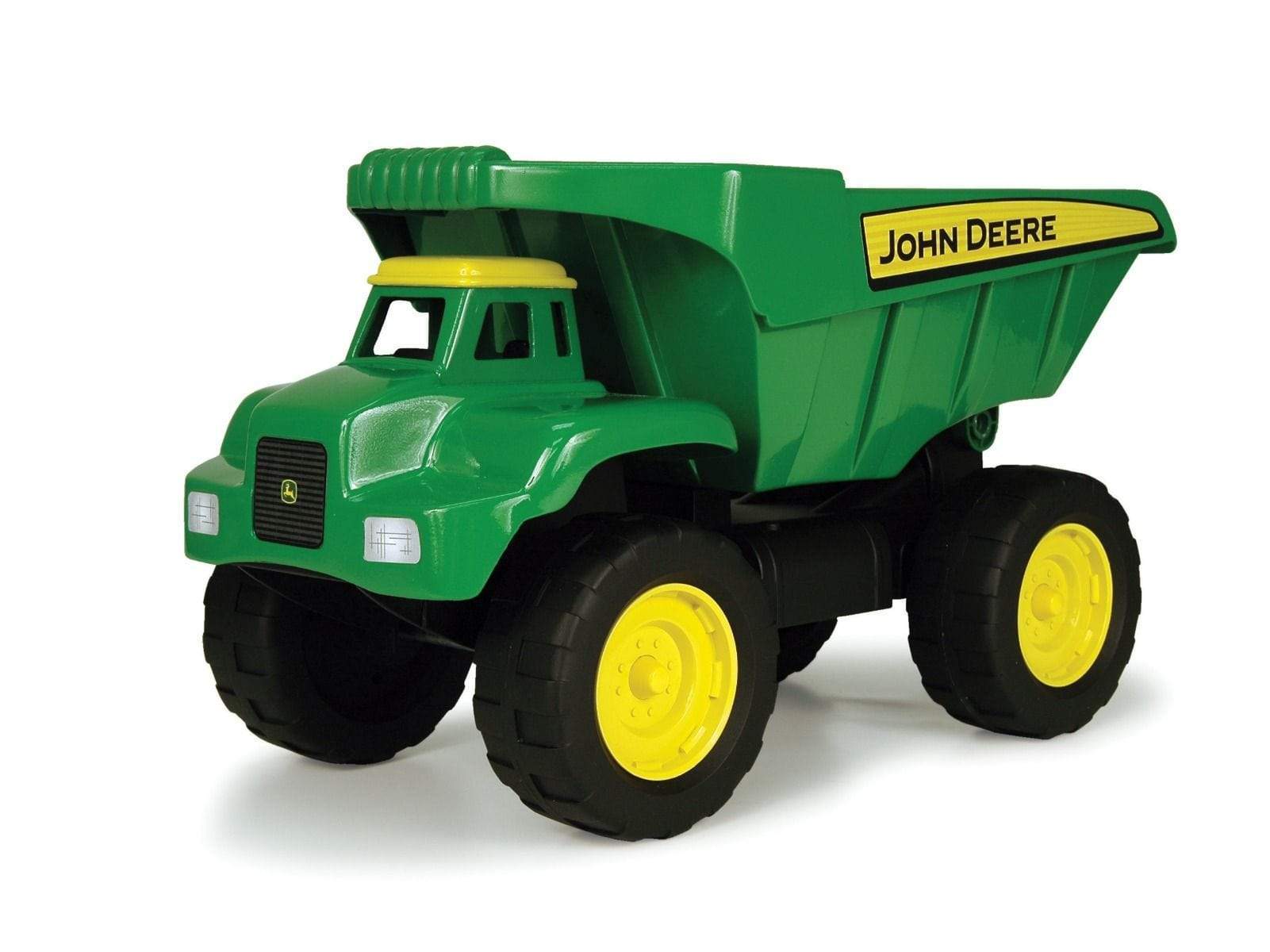 John Deere Toys 38cm Big Scoop Dump Truck