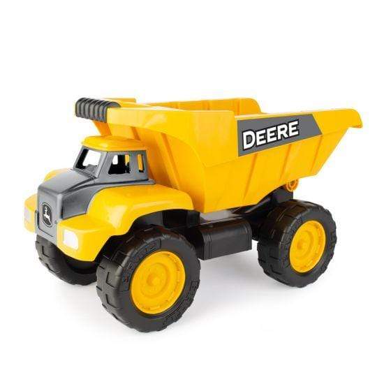 John Deere Toys John Deere Big Scoop Dump Truck