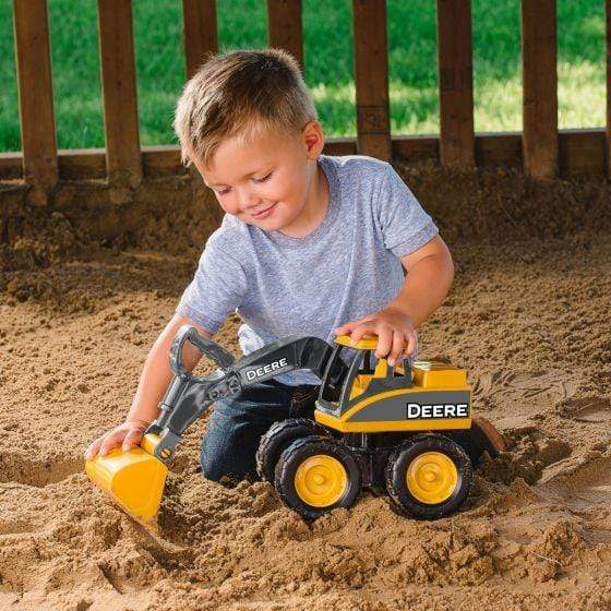 John Deere Toys John Deere Big Scoop Excavator