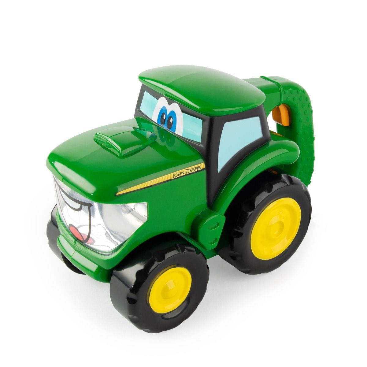 John Deere Toys Johnny Tractor Flashlight