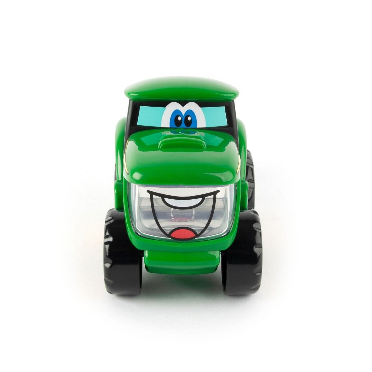 John Deere Toys Johnny Tractor Flashlight