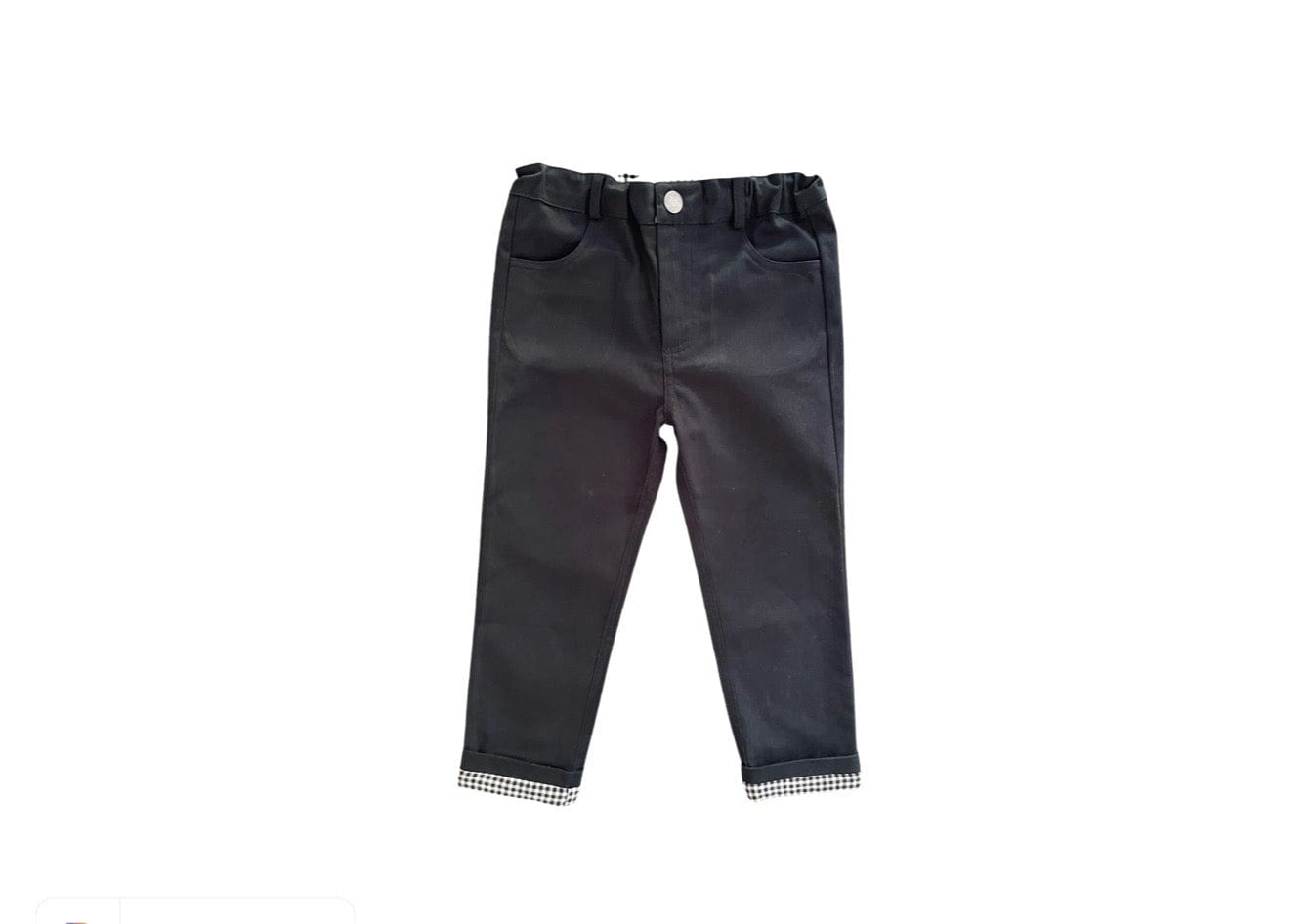 Jubee & Co Boys Pants Ted Chinos