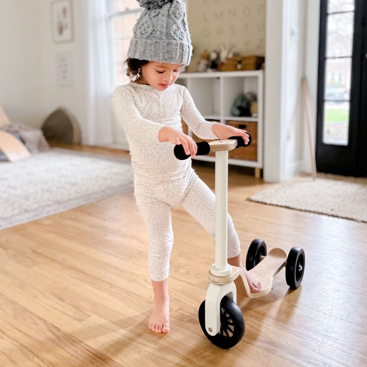 Kinderfeets Toys Kinder Scooter