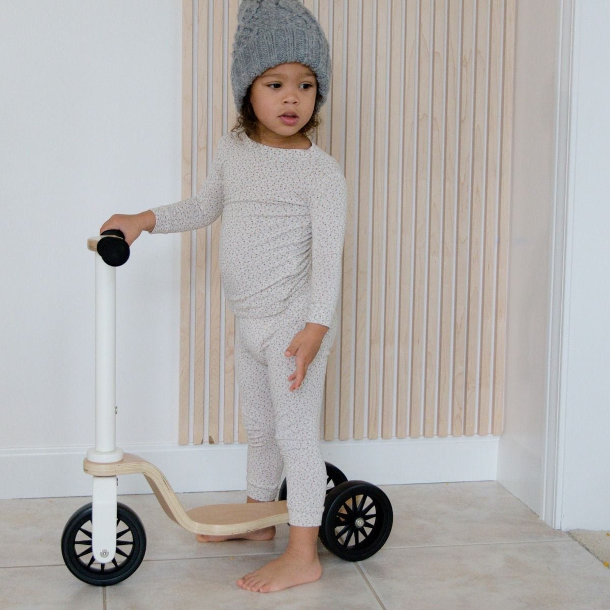 Kinderfeets Toys Kinder Scooter