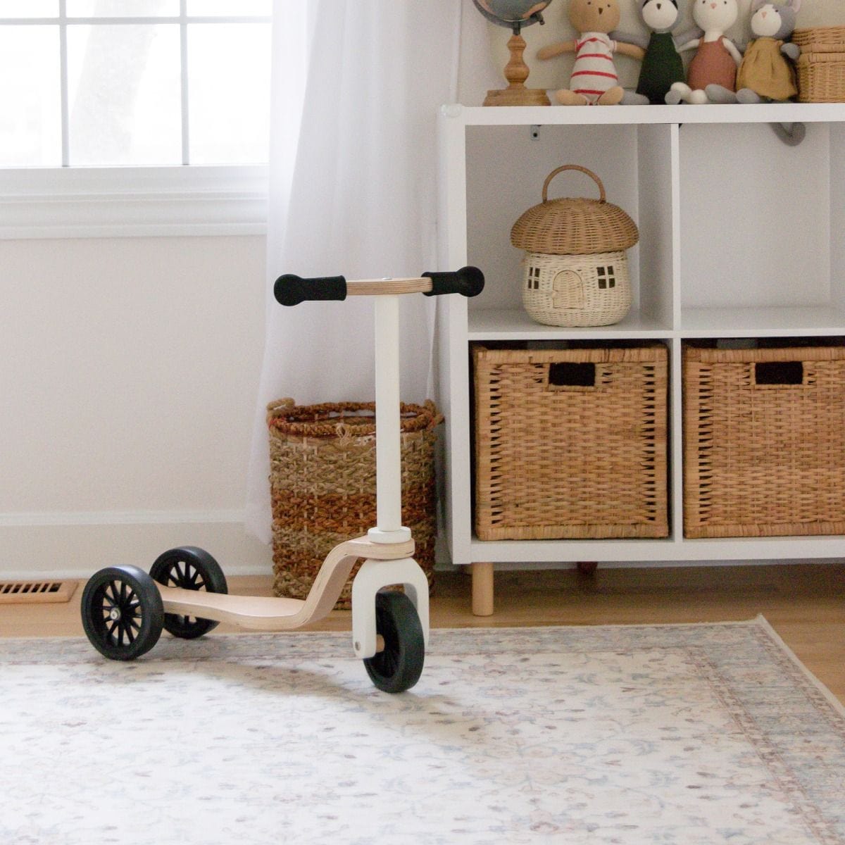 Kinderfeets Toys Kinder Scooter