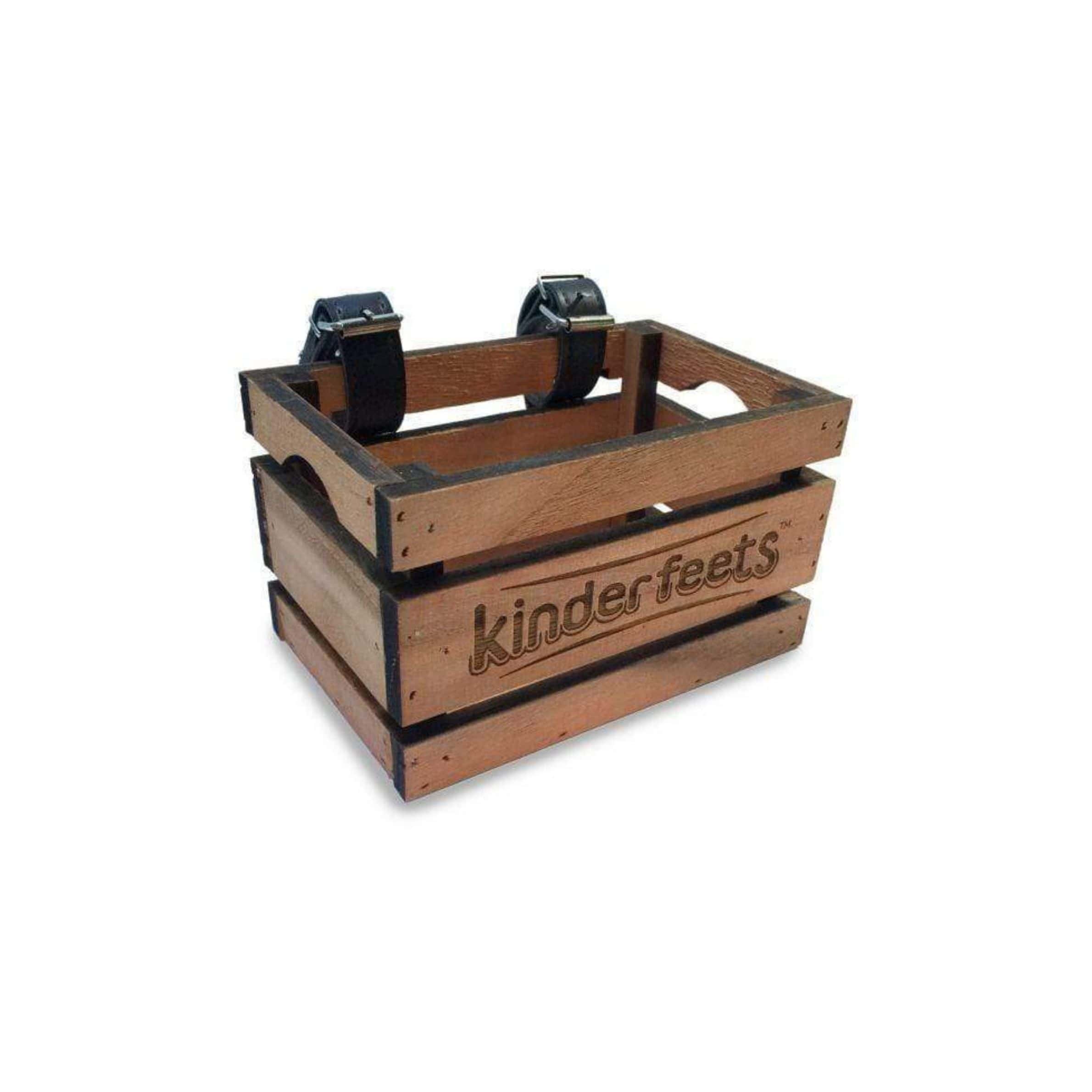 Kinderfeets Crate