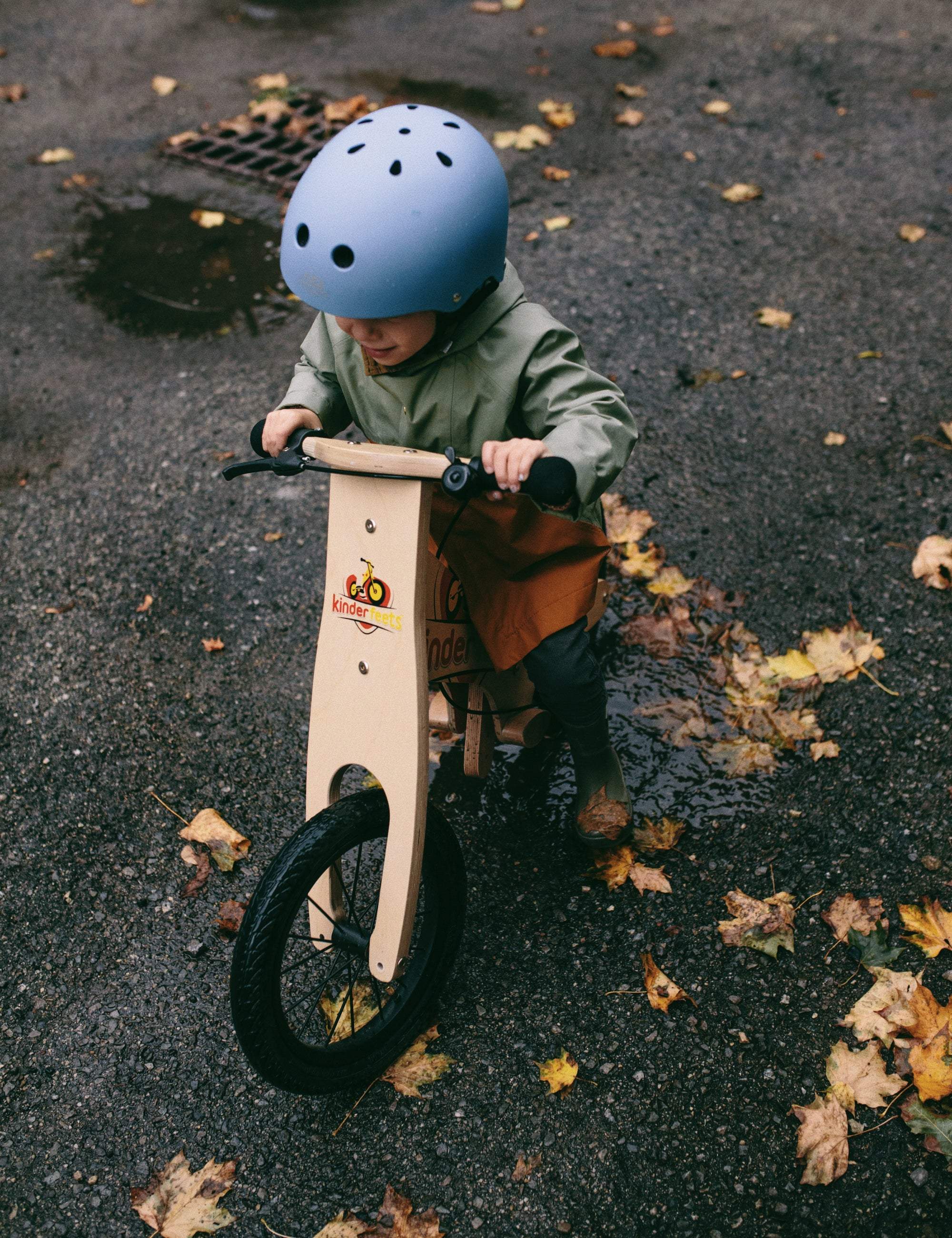 Kinderfeets Toys Kinderfeets Helmets