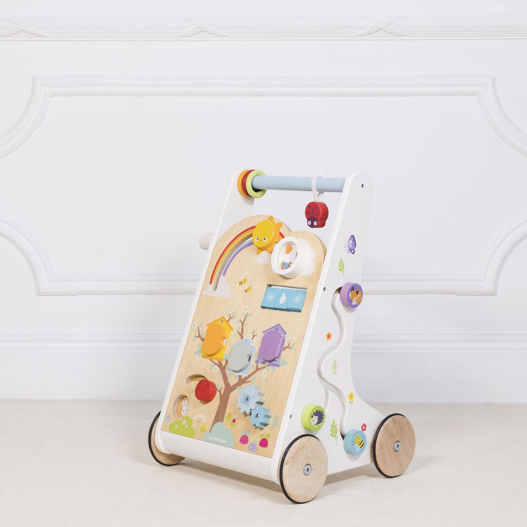 Le Toy Van Toys Activity Walker