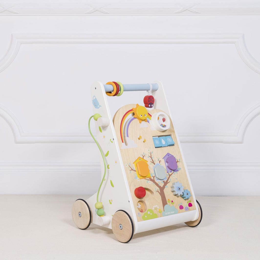 Le Toy Van Toys Activity Walker