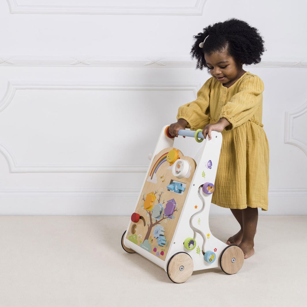 Le Toy Van Toys Activity Walker