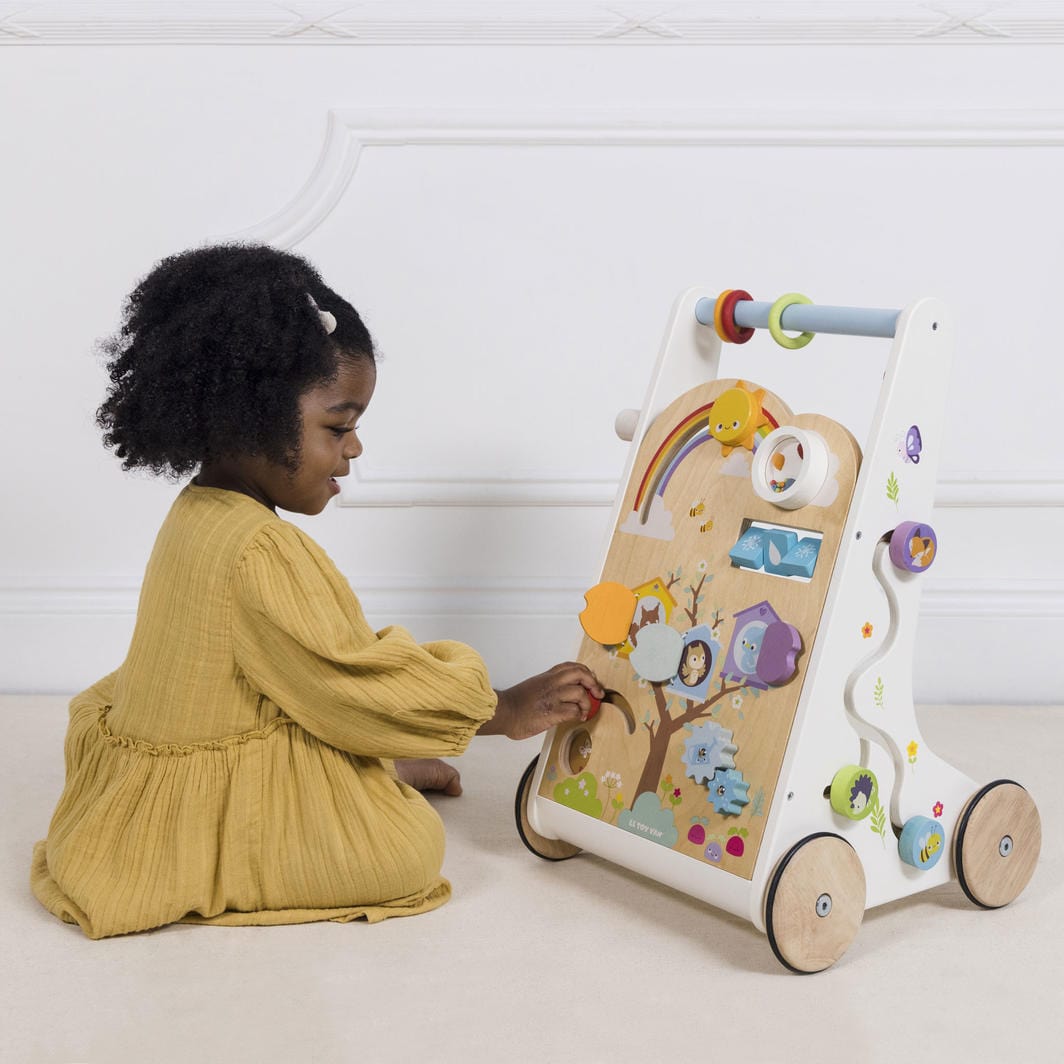 Le Toy Van Toys Activity Walker