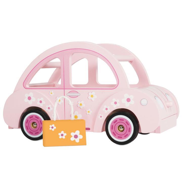 Le Toy Van Toys Sophie's Car