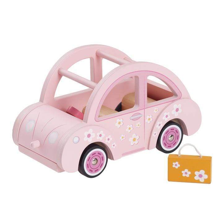 Le Toy Van Toys Sophie's Car
