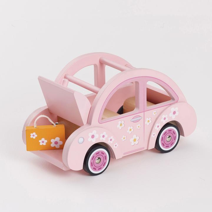 Le Toy Van Toys Sophie's Car