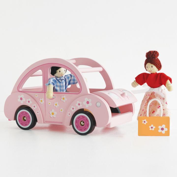Le Toy Van Toys Sophie's Car