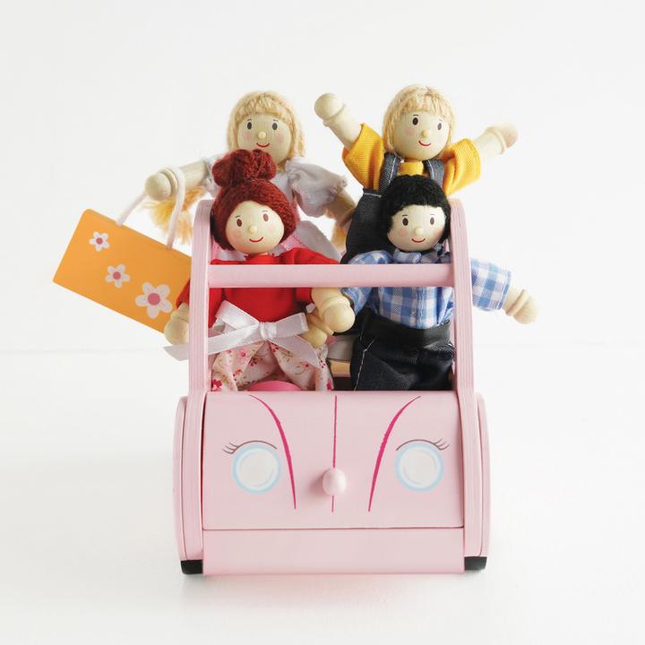 Le Toy Van Toys Sophie's Car