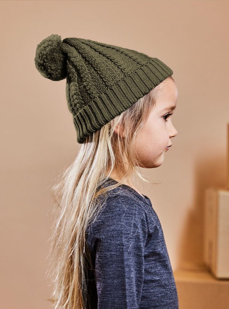 Little Flock Of Horrors Accesories Hats Thick As Thieves Beanie