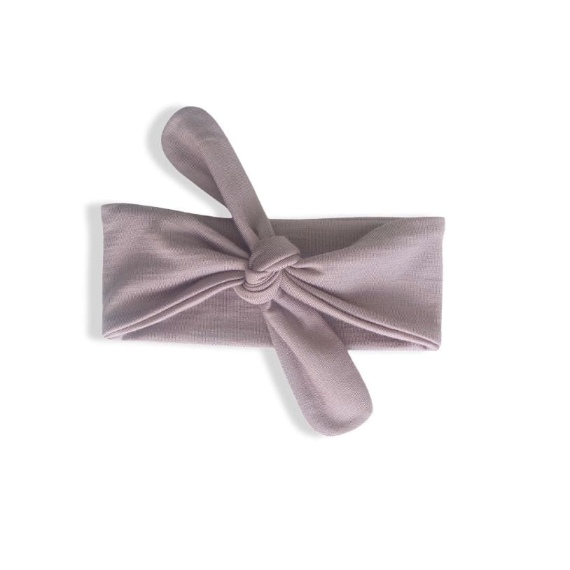 Little Flock Of Horrors Accessory Hair Darcy Merino Headband