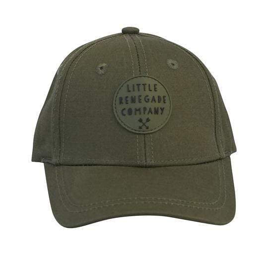 Little Renegade Company Accesories Hats Pine / L Renegade Baseball Cap