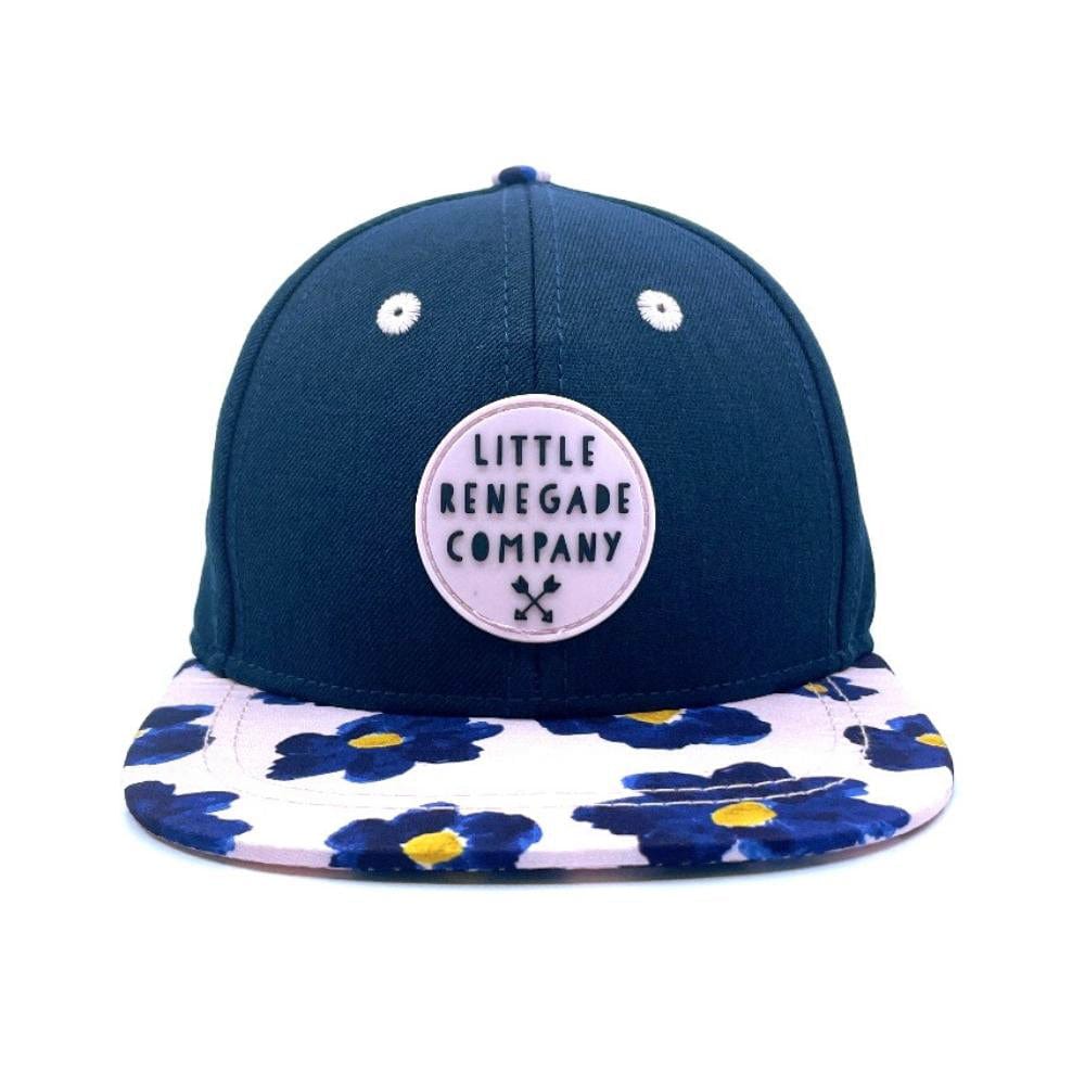 Little Renegade Company Accessories Hats Blossom Cap