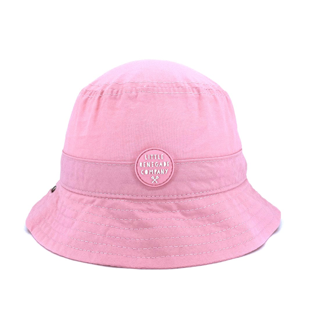 Little Renegade Company Accessories Hats Lolly Bucket Hat