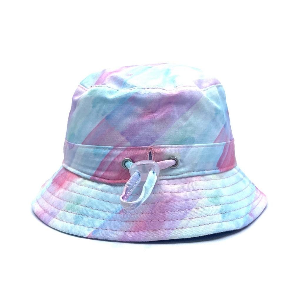 Little Renegade Company Accessories Hats Spectrum Reversible Bucket Hat