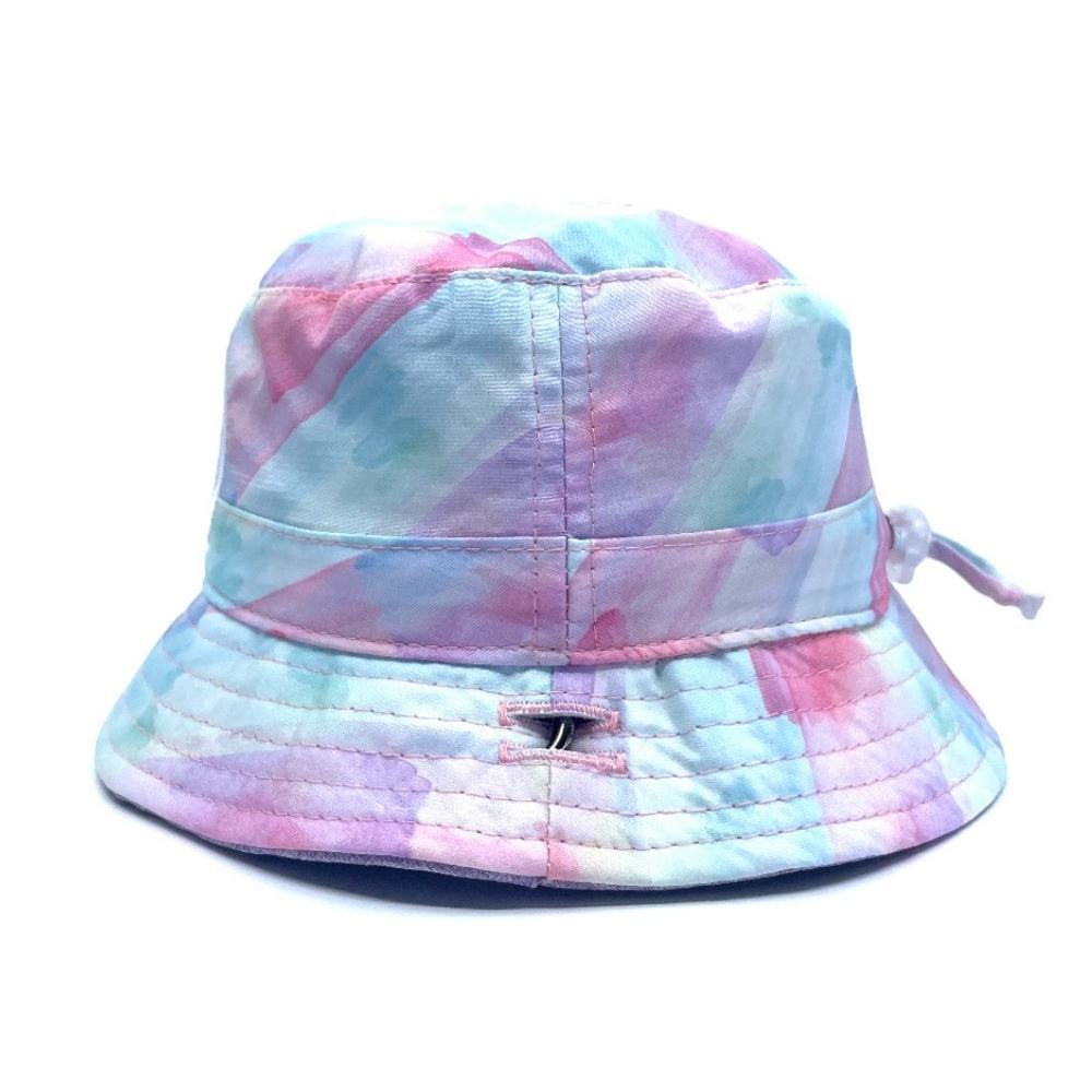 Little Renegade Company Accessories Hats Spectrum Reversible Bucket Hat