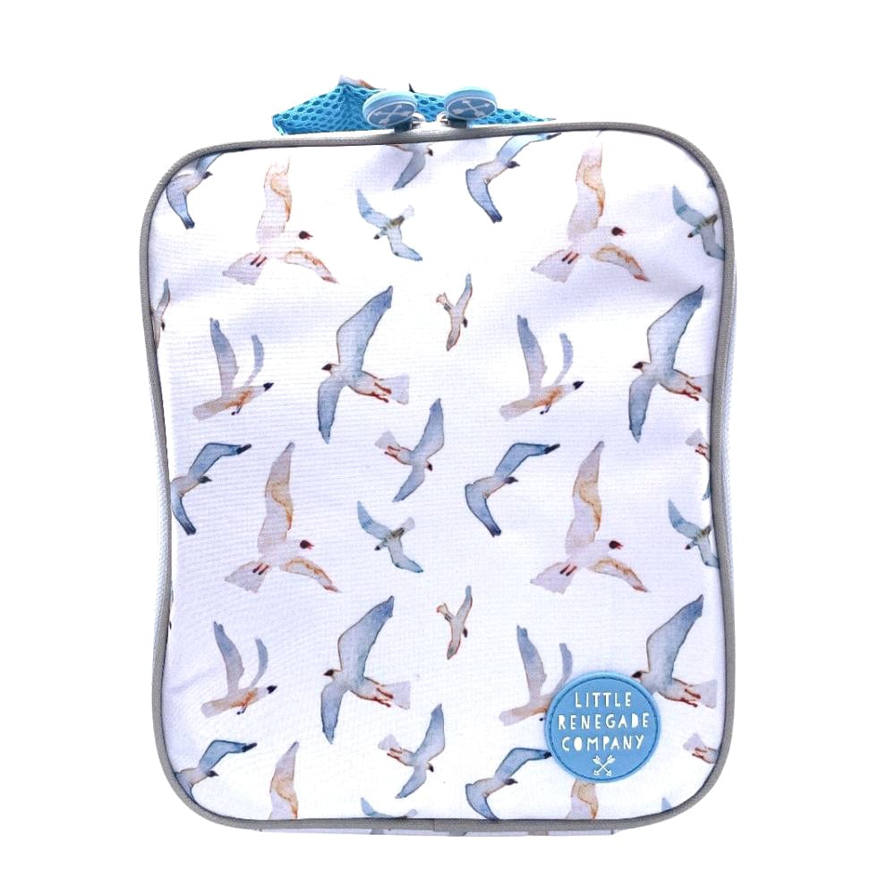 Little Renegade Company Accessory Feeding Gull Insulated Lunch Bag