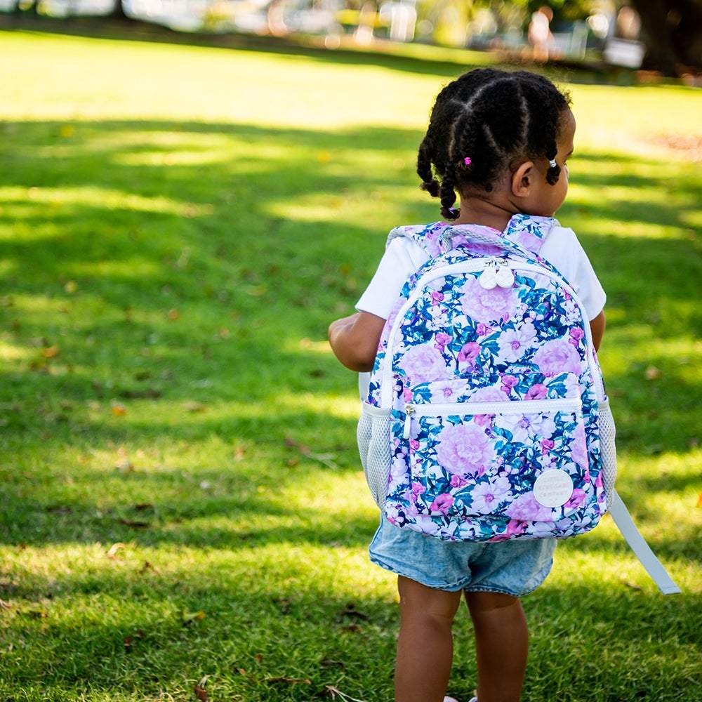 Little Renegade Company Children Accessories Flourish / Mini Little Renegade Backpack - New Collection