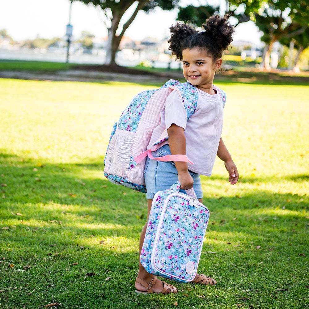 Little Renegade Company Children Accessories Meadow / Midi Little Renegade Backpack - New Collection